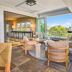 The Partridge Inn Augusta, Curio Collection by Hilton - Restaurant