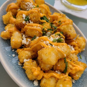 180blu - Tater tots - Cocktail Bars Near Me - Dana Point, California 180blu - Tater tots - Cocktail Bars Near Me - Dana Point, California