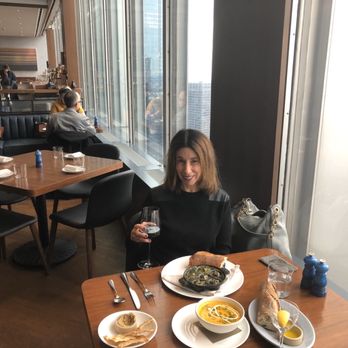 Manhatta - Moi - New American Near Me - New York, New York Manhatta - Moi - New American Near Me - New York, New York