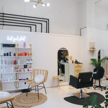 Blended Beauty Bar - Hair Salons Near Me - Tacoma, Washington Blended Beauty Bar - Hair Salons Near Me - Tacoma, Washington