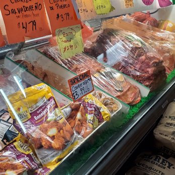 Azteca Mexican Market - Meat - Mexican Near Me - San Diego, California Azteca Mexican Market - Meat - Mexican Near Me - San Diego, California