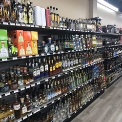 Heritage Liquors
