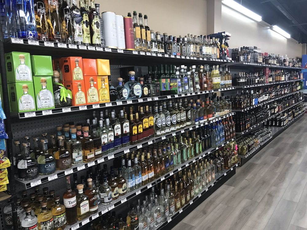 HERITAGE LIQUORS Updated October 2024 27 Photos 10137 US1, Port