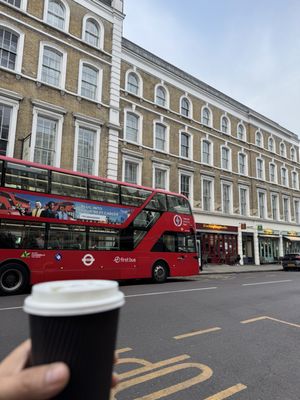 Sakurado Japanese Patisserie Kensington by null