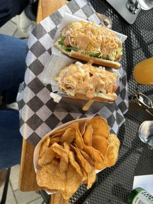 The Pour Yard by null