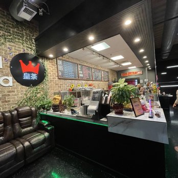 Royal Tea - Bubble Tea Near Me - Duluth, Georgia