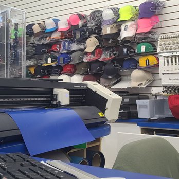 T-Shirt Mart - Hats can be customized! - Screen Printing/T-Shirt Printing Near Me - Temecula, California T-Shirt Mart - Hats can be customized! - Screen Printing/T-Shirt Printing Near Me - Temecula, California