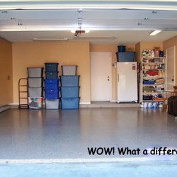 Closets by Chicka - After garage picture