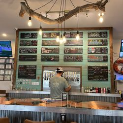 Salty Turtle Beer Company - Beers on tap