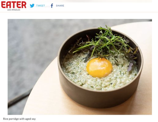 Kensho hollywood by null