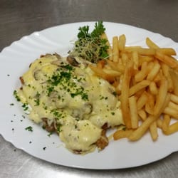 Zum Saupferch