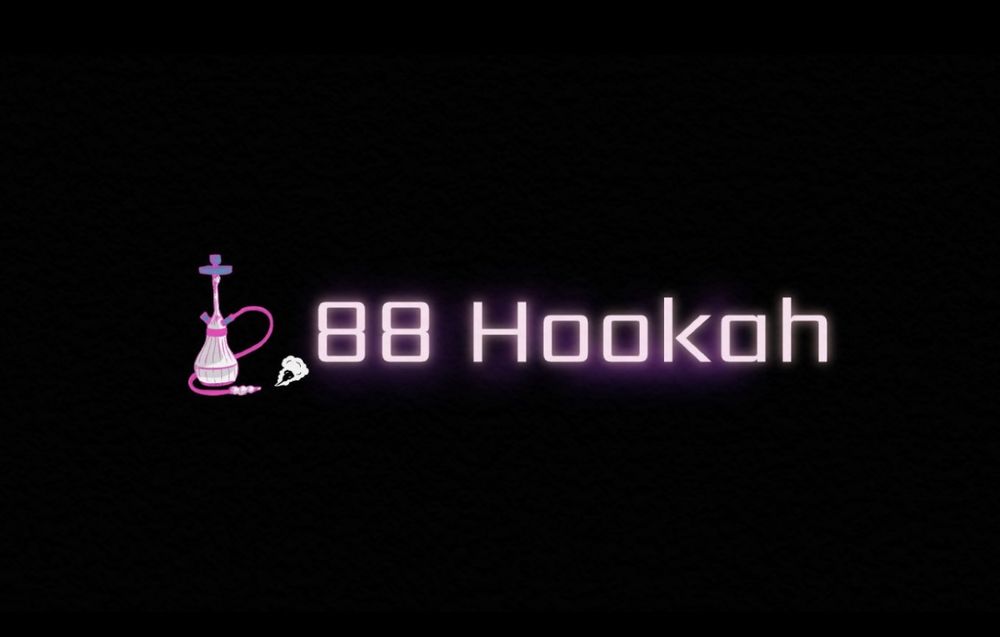 88 HOOKAH MIAMI Updated September 2024 11040 SW 14th St, Miami