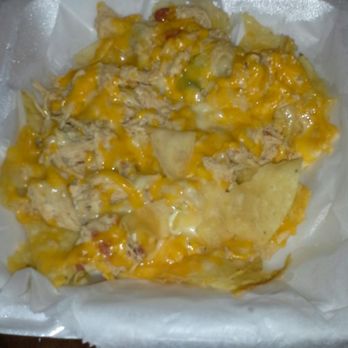 Papacita's Mexican Restaurant - Chicken Nachos - Mexican Near Me - Longview, Texas Papacita's Mexican Restaurant - Chicken Nachos - Mexican Near Me - Longview, Texas