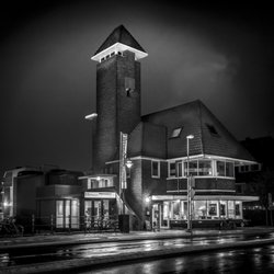 Filmhuis Bussum - Filmhuis Bussum