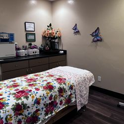Shear Elegance Salon & Spa