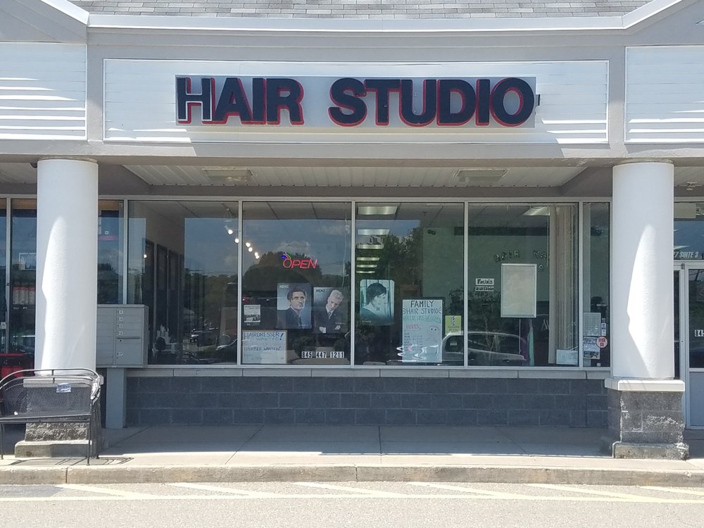 HAIR STUDIO Updated September 2024 827 Route 82, Hopewell Junction
