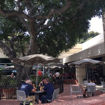 S'wich Bistro - Outside patio. Great on Saturdays for brunch. - Breakfast & Brunch Near Me - Irvine, California