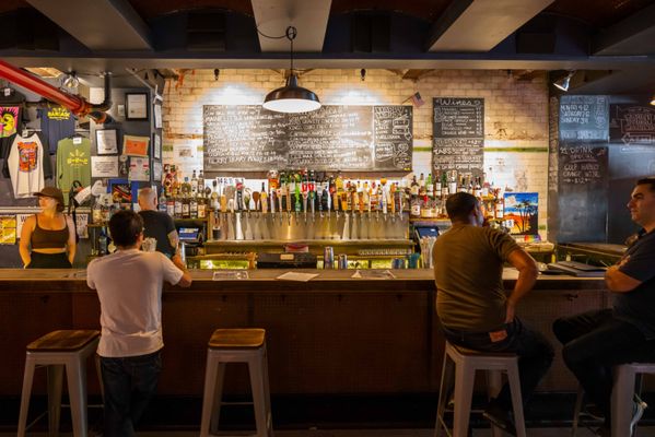 Barcade by null