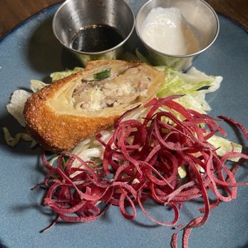 Grillsmith - Carrollwood - Fillet Eggrolls - Steakhouses Near Me - Tampa, Florida
