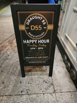 Draught 55 by null