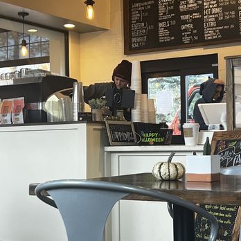 Goodrich Coffee & Tea - Coffee & Tea Near Me - Clarence, New York