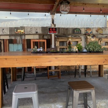 A Romo's Cafe - Outdoor seating - Coffee & Tea Near Me - Hayward, California
