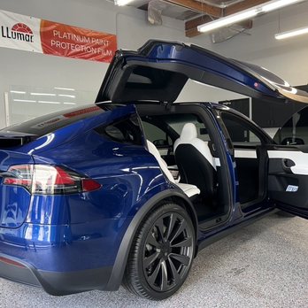 Dynamic Auto Customs SC - Clear wrap full car, ceramic coating inside and out, 15% tint front windows, 50% tint windshield, chrome delete Tesla emblems, - Car Window Tinting Near Me Dynamic Auto Customs SC - Clear wrap full car, ceramic coating inside and out, 15% tint front windows, 50% tint windshield, chrome delete Tesla emblems, - Car Window Tinting Near Me