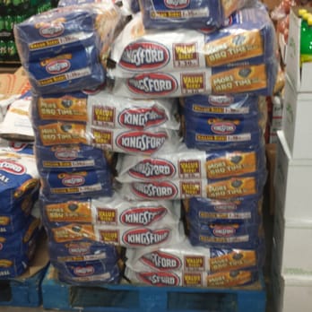 Central Cash and Carry - 2x 20lbs of Kingsford Charcoal - $18.49 - Party Supplies Near Me - San Jose, California