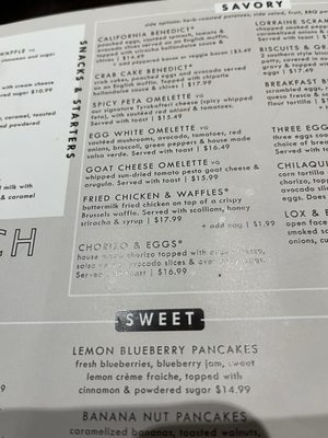 Menu photo 5 Kanela Breakfast Club Chicago, IL Menu photo 5 Kanela Breakfast Club Chicago, IL