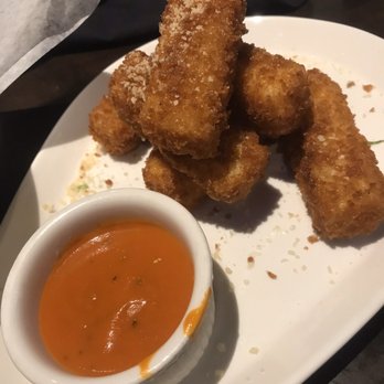 Yard House - Fried Mac and Cheese - New American Near Me - San Jose, California Yard House - Fried Mac and Cheese - New American Near Me - San Jose, California