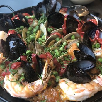 Mita's Restaurant and Bar - Paella - Spanish Near Me - Cincinnati, Ohio Mita's Restaurant and Bar - Paella - Spanish Near Me - Cincinnati, Ohio