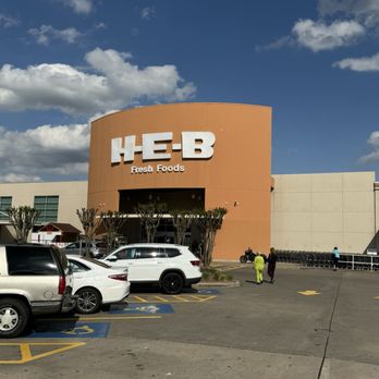 H-E-B - Grocery Near Me - Houston, Texas H-E-B - Grocery Near Me - Houston, Texas
