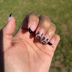 Le's Nail & Spa
