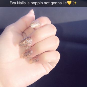 Eva Nails - Nail Salons Near Me - Houston, Texas
