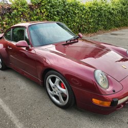 Golden State Auto Glass & Tinting - Glass Replacement