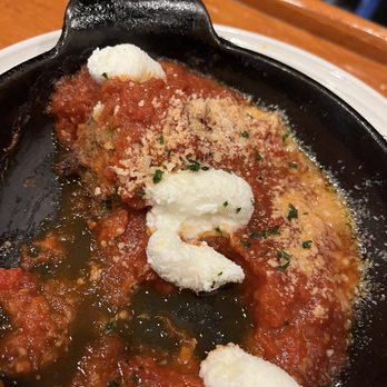 Carrabba's Italian Grill - Meatballs n ricotta - Seafood Near Me - Independence, Missouri Carrabba's Italian Grill - Meatballs n ricotta - Seafood Near Me - Independence, Missouri