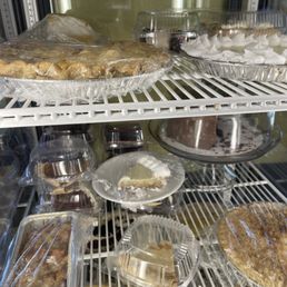 Homemade desserts!!! Homemade desserts!!!