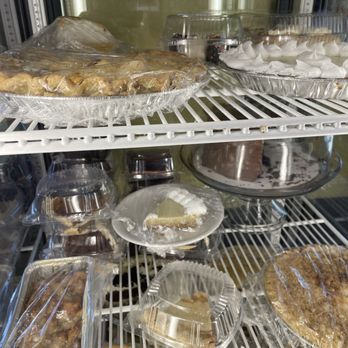 O'Brien's Cafe - Homemade desserts!!! - Breakfast & Brunch Near Me - Sedalia, Colorado O'Brien's Cafe - Homemade desserts!!! - Breakfast & Brunch Near Me - Sedalia, Colorado