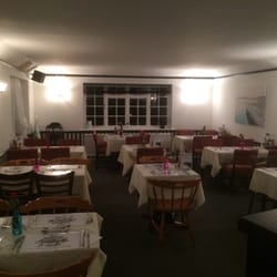 Hogarth Inn