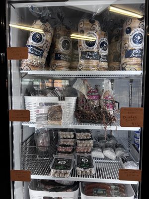 Anchor Pantry by null