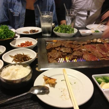 Chung Dam - Galbi - Korean Near Me - Duluth, Georgia