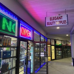 Elegant Beauty Supplies Superstores