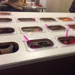 Yogurt Factory