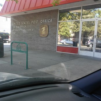 US Post Office - Front of the building - Post Offices Near Me - Sacramento, California US Post Office - Front of the building - Post Offices Near Me - Sacramento, California