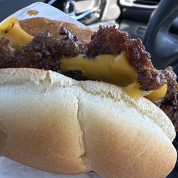 Butter burger