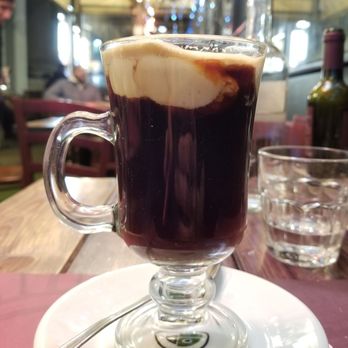 Rifugio Romano - Vegan Irish coffe - Pizza Near Me - Rome, RM Rifugio Romano - Vegan Irish coffe - Pizza Near Me - Rome, RM