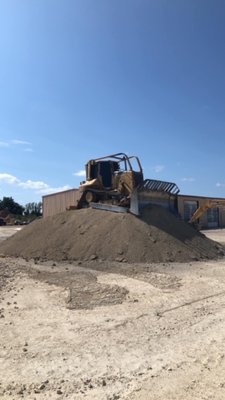 Rockin R Construction