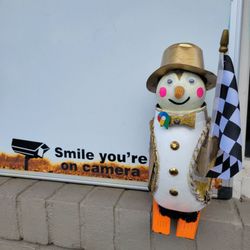 Jane's Cafe Express