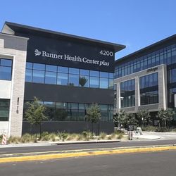 Banner Health Center Plus