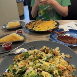 Veggie jumble Veggie jumble
